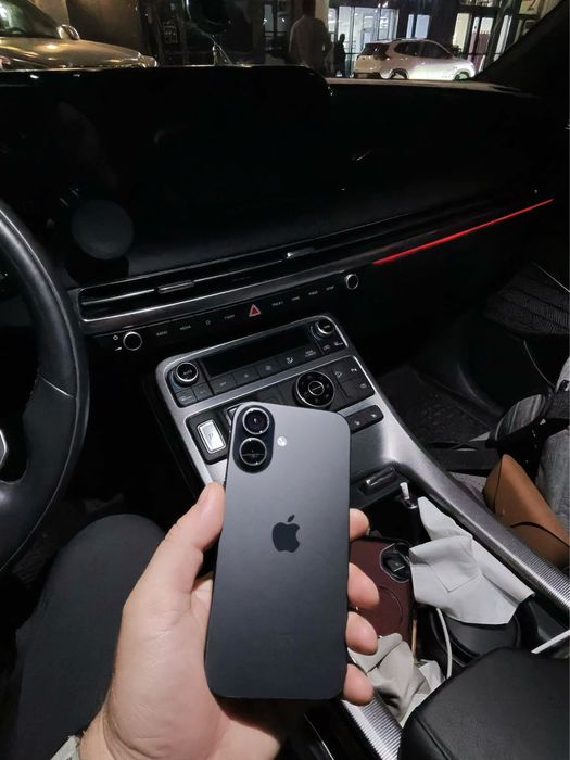 Iphone 16 на 256 гб обмен
