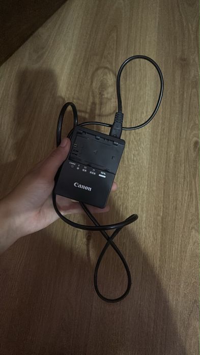 Продам Canon EOS 60D