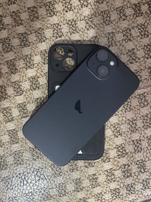 iPhone 15 128gb 87%