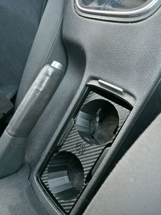 Suport pahare golf 5 golf 6