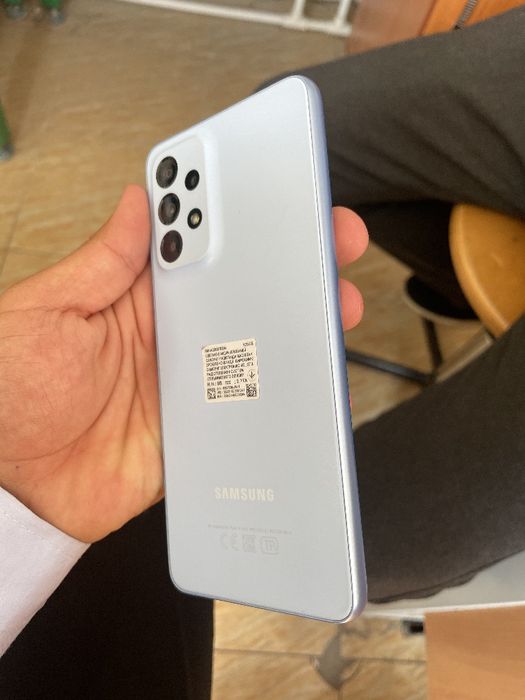 Galaxy A33 yangi telefon zarur bòlib qoldi