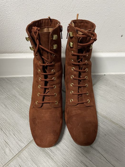 H&M botine marimea 39