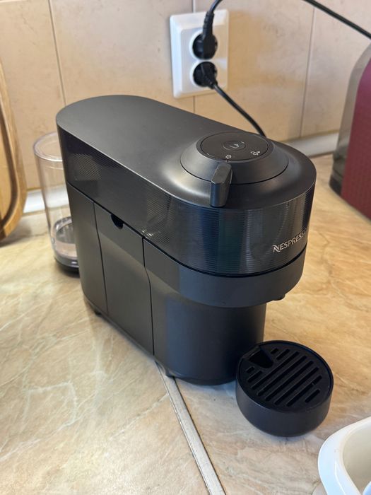 Кафемашина Nespresso Vertuo Pop