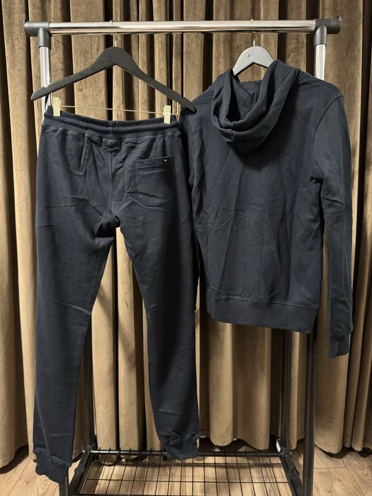 Trening damă Tommy Hilfiger - Mărimea XL