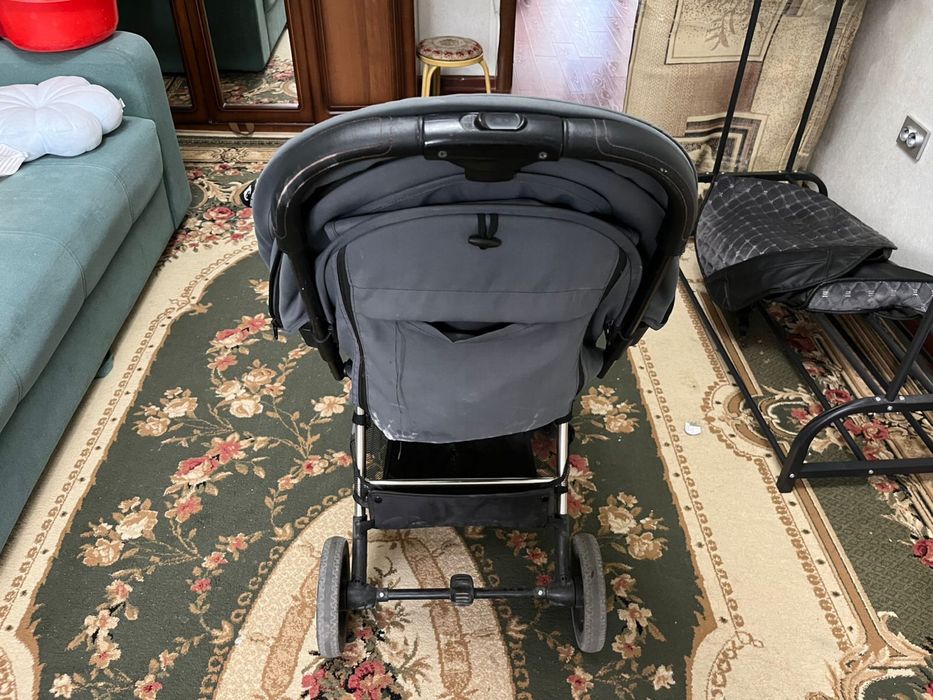 Летния коляска