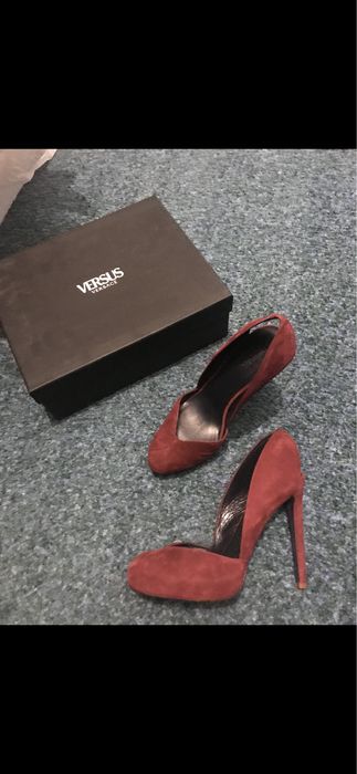 Брендовая обувь оригинал