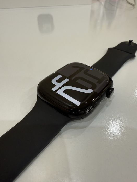 Apple Watch series 10 с гаранция