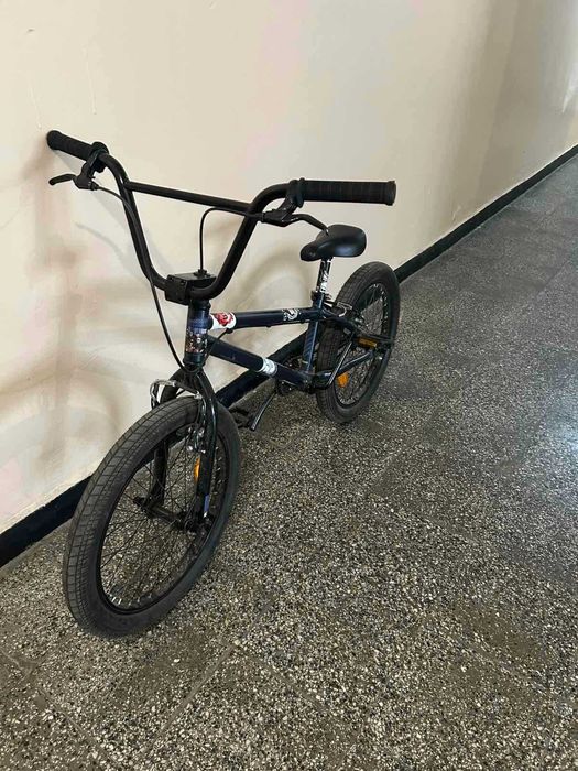 Продавам велосипед BMX