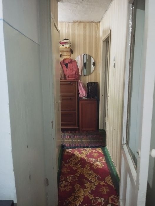 Продаётся Двухкомнатная квартира