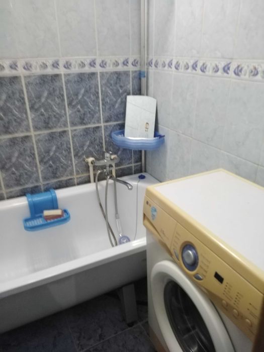 Сдам квартиру людям