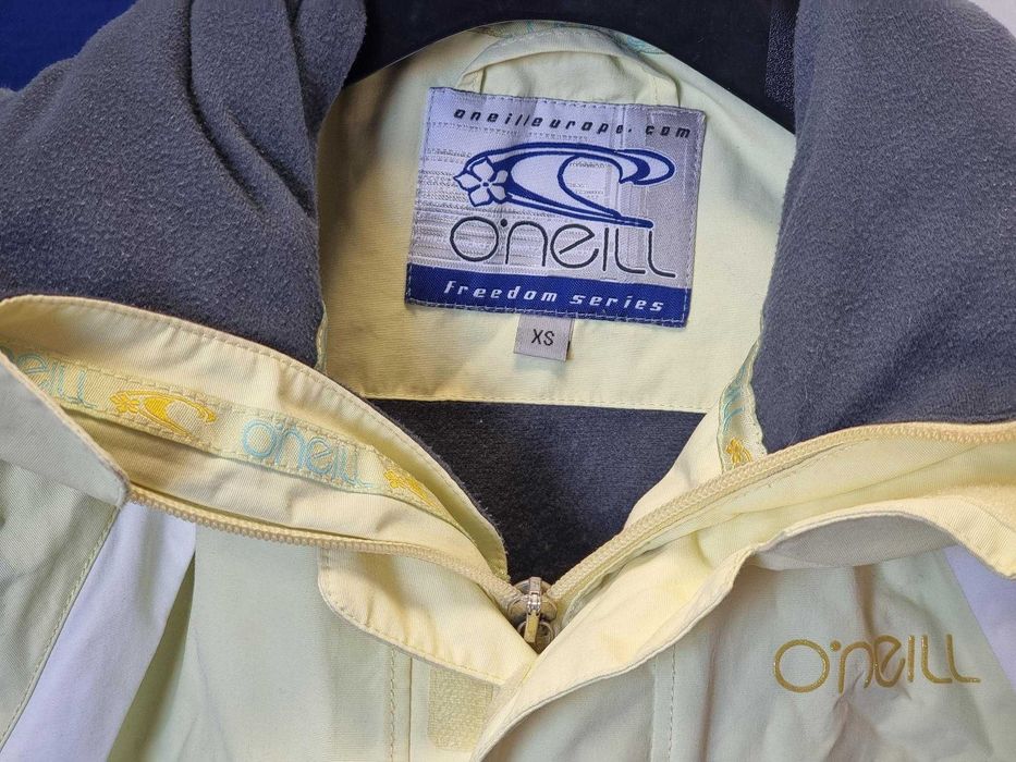 O'Neill - Geaca dama XS schi / snowboard, impermeabilitate 10K/10K!