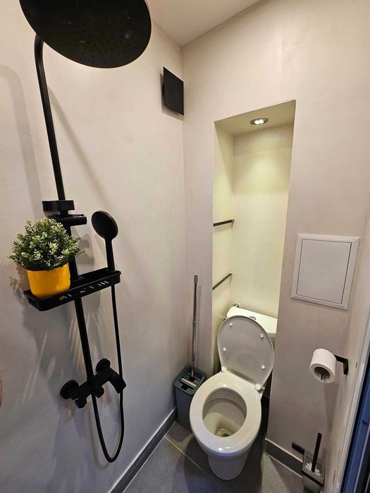 Дава се под наем Двустаен апартамент в София, Западен парк - 50 кв.м за 450 € - Снимка #5