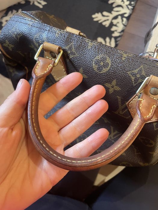 Чанти - Louis Vuitton Speedy и Michael kors