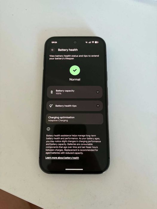 Google Pixel 10 Pro 5g 256GB