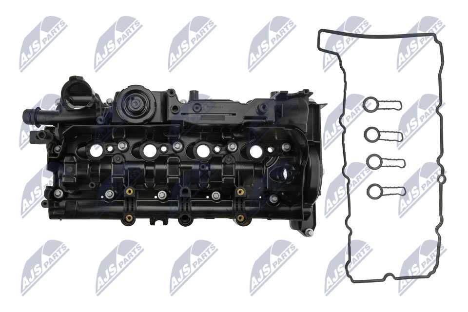 Капак клапани BMW N47D20 F20, F31 F31, X3 F25, X1 E84, F32 F33 F34, F10 F11 , E90 E91 E92 E93 и др