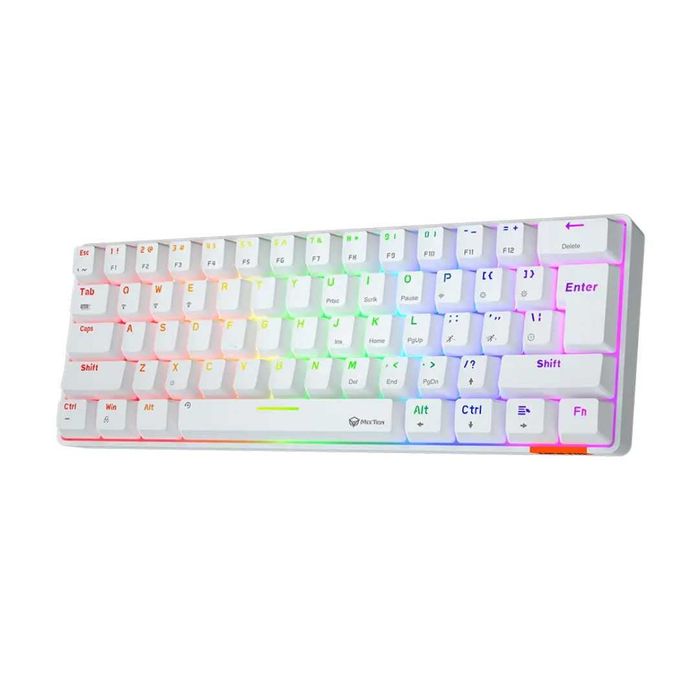 Проводные игровые клавиатуры Meetion