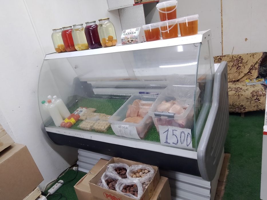 Срочно продажа готовый бизнес