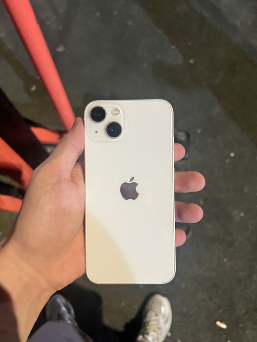 Iphone 13 без расскрочки