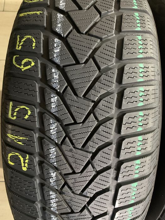 Set 4 x 215 65 16 anvelopă de iarnă