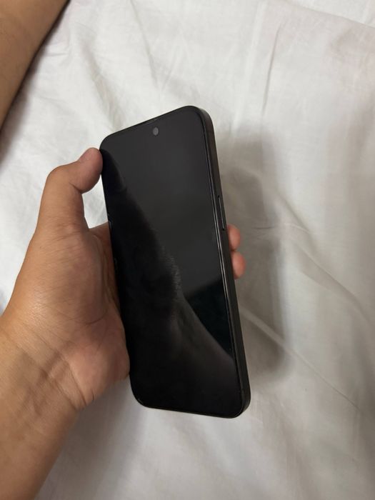 IPhone 15 pro maks