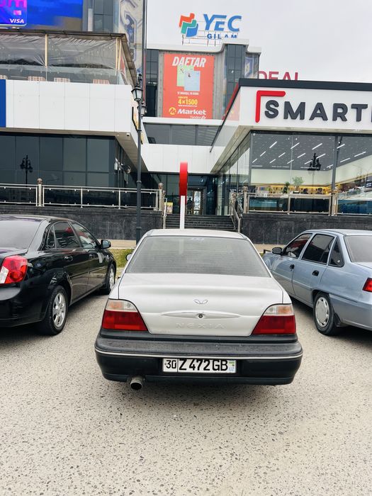 Nexia 1 Donc Lyuks kandisioner