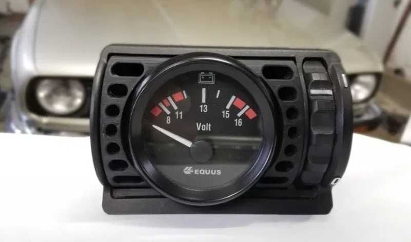 BMW E30 Suport grila ceas boost turbo 52mm