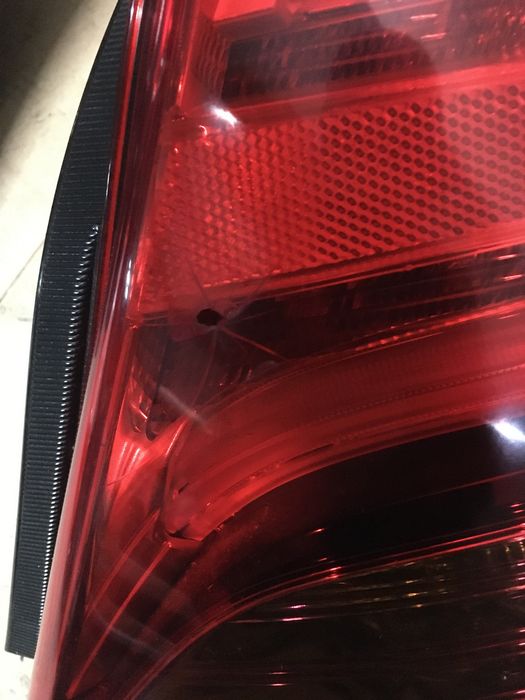 Triple/Stopuri Toyota Yaris 2014-2016
