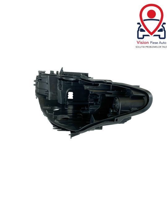 Carcasa Far Stanga Noua Xenon BMW Seria 3 F30 2011 2012 2013 2014 2015