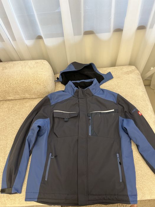 Яке Engelbert strauss 2xl