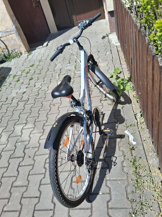 bicicleta atare foarte buna