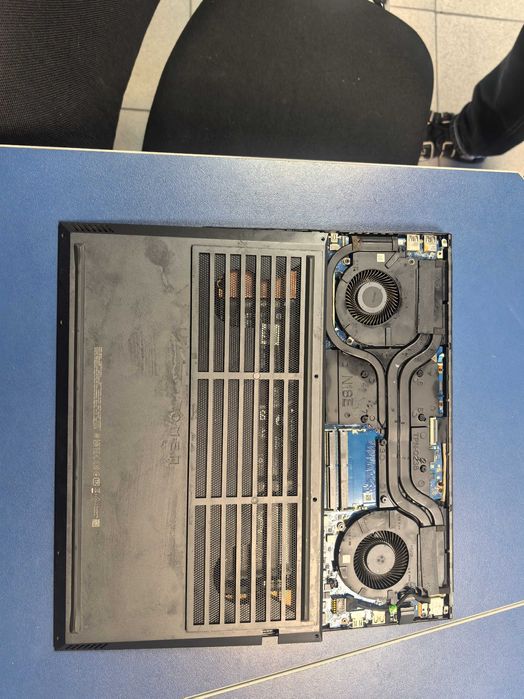 Лаптоп HP OMEN 15-en1004nu