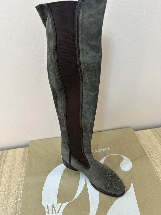 Продам сапоги в отличном состоянии