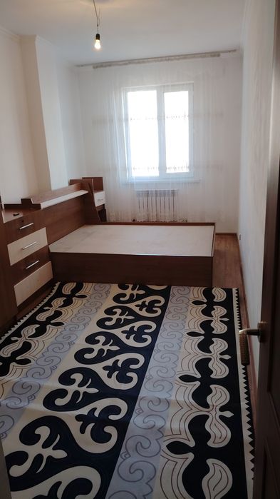 Квартира Туран2 42