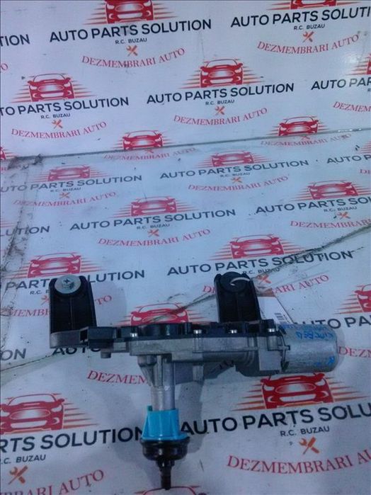 motoras stergator haion kia ceed