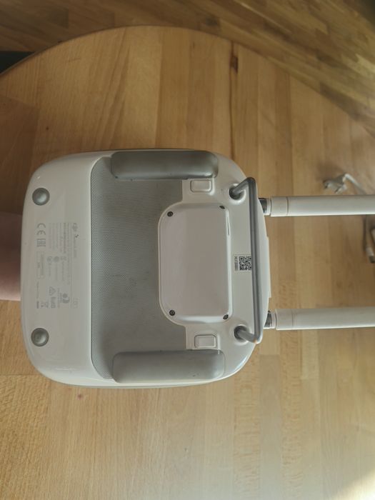 Dji phantom 4 controller
