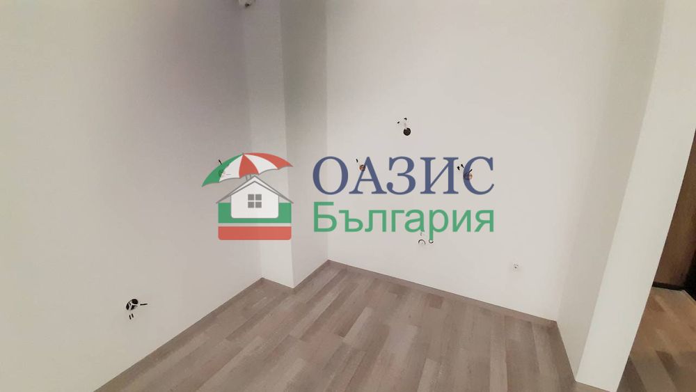 Апартамент с 1 спалня в жилищна сграда без такса поддръжка Вила Венеция, Свети Влас, България, 73 кв., цена 101 500 евро #341192