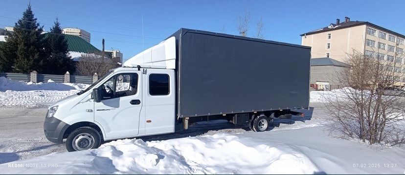 Газель грузаперевозка услуга газель