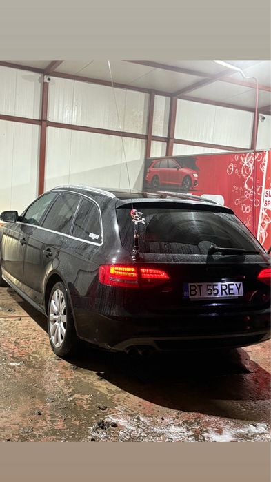 De vanzare audi a4 b8