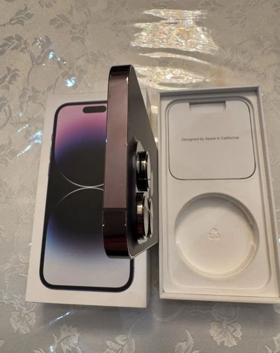 iPhone 14 Pro | 256 Гб | 93% АКБ