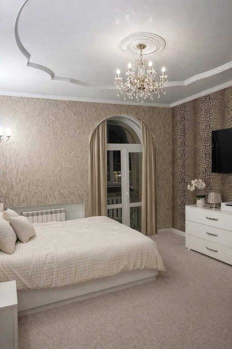 Продам 4к квартиру