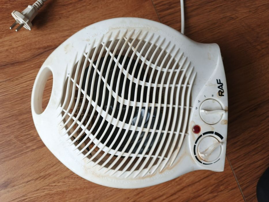 Обогреватель raf