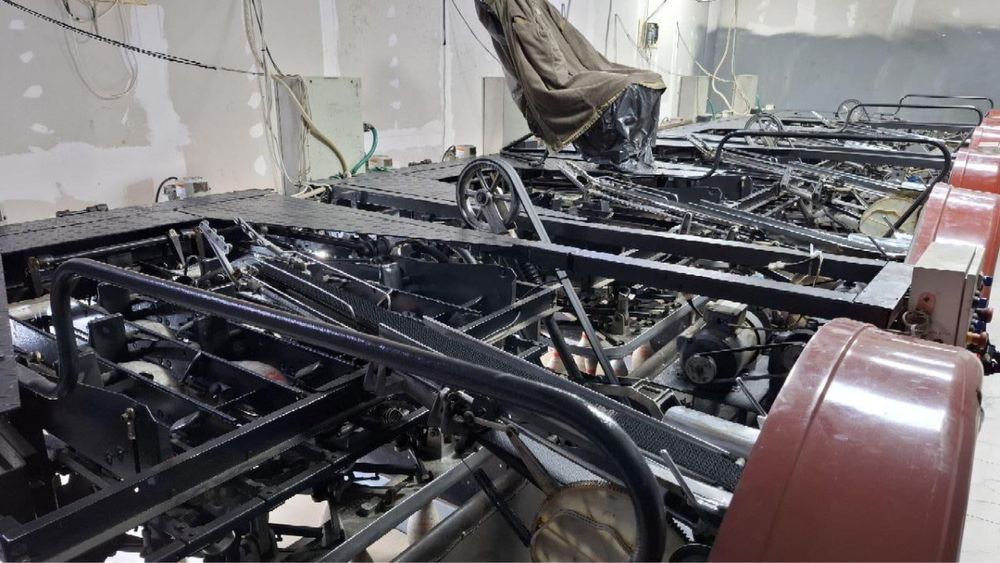 Продам Боулинг от бренда Via Bowling