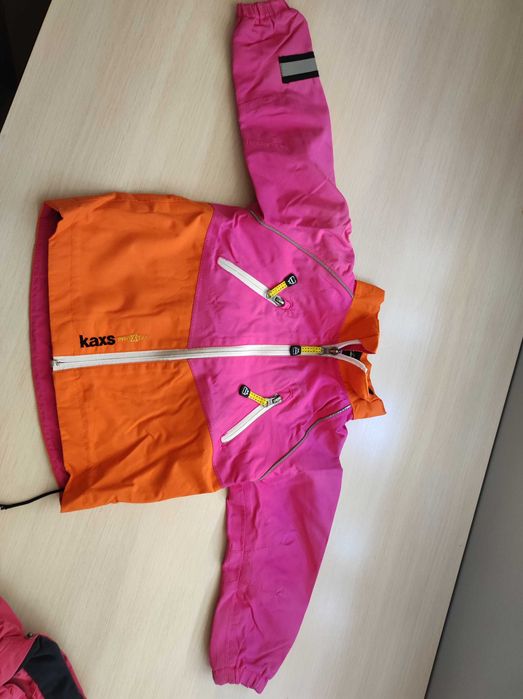 Пролетни есенни якета