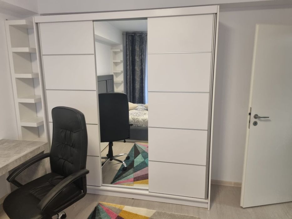 Apartament pentru închiriat