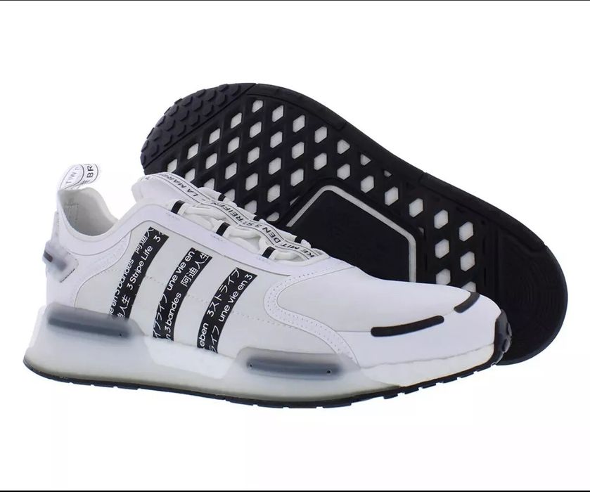 Крассовки adidas nmd v3