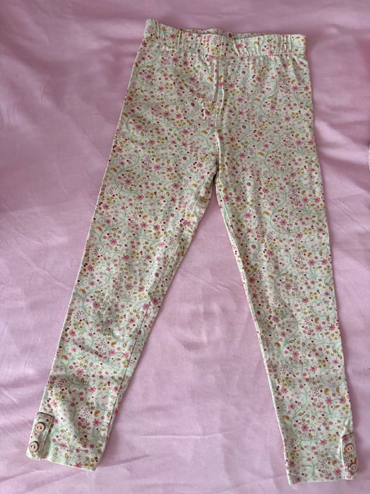 Детски комплект клин с блузка Sergent Major 4-5г