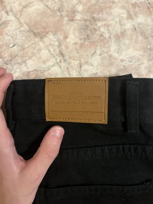 Клеши, флереды 10/10