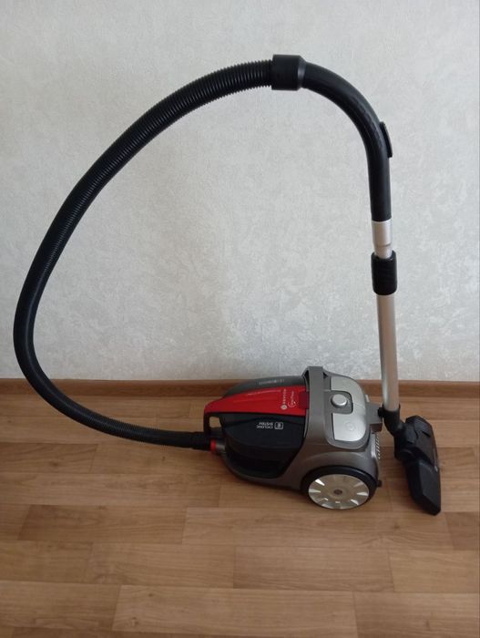 Пылесос BESTON VACUUM cleaner