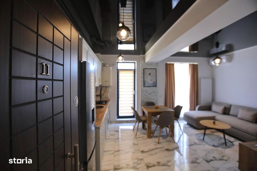 Apartament 2 Camere | Mamaia Sat | Ultra Modern