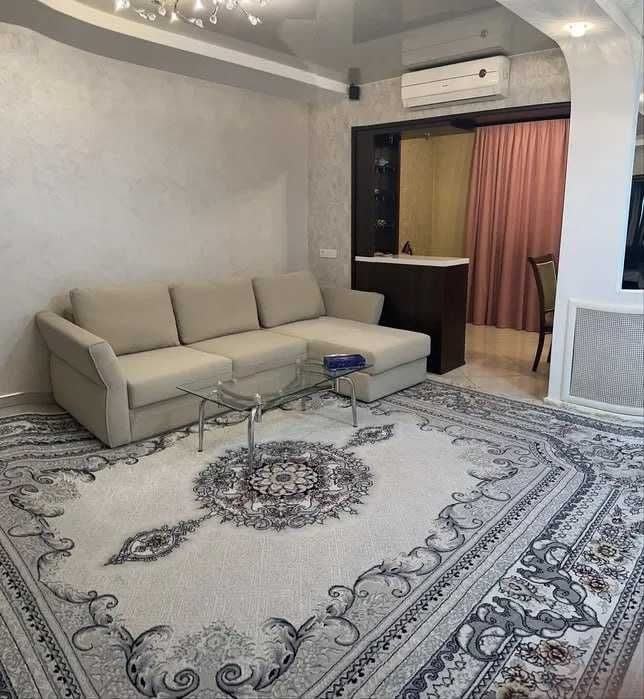 Сдаётся квартира ул Алишер Навои 2/2/4 на Шайхантахурский